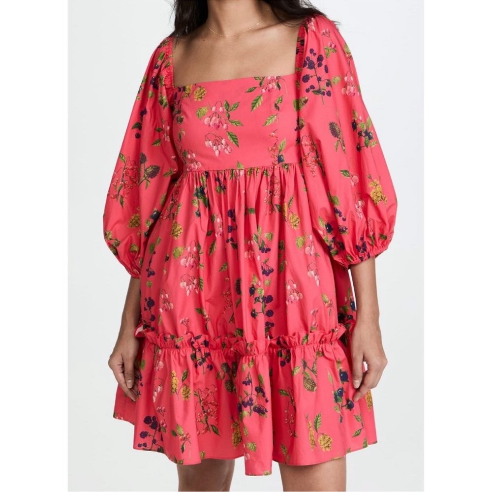 Mini dress Cara Cara- excellent quality, barely worn